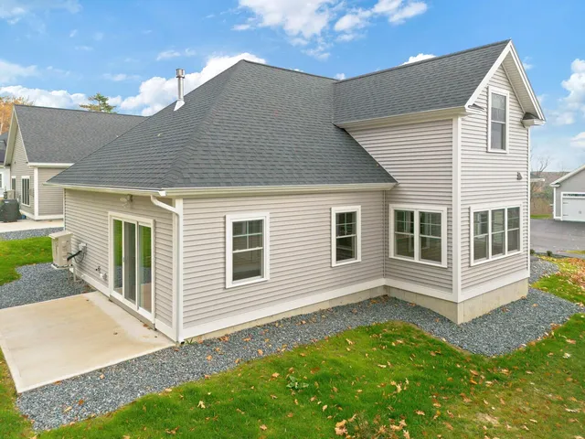 $614,900 | Lot 21 Acorn Lane, Unit 21, Whitefield, ME 04353