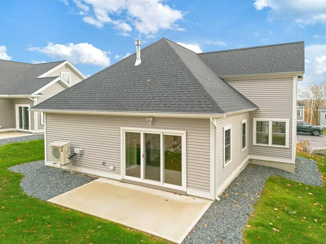 $614,900 | Lot 21 Acorn Lane, Unit 21, Whitefield, ME 04353