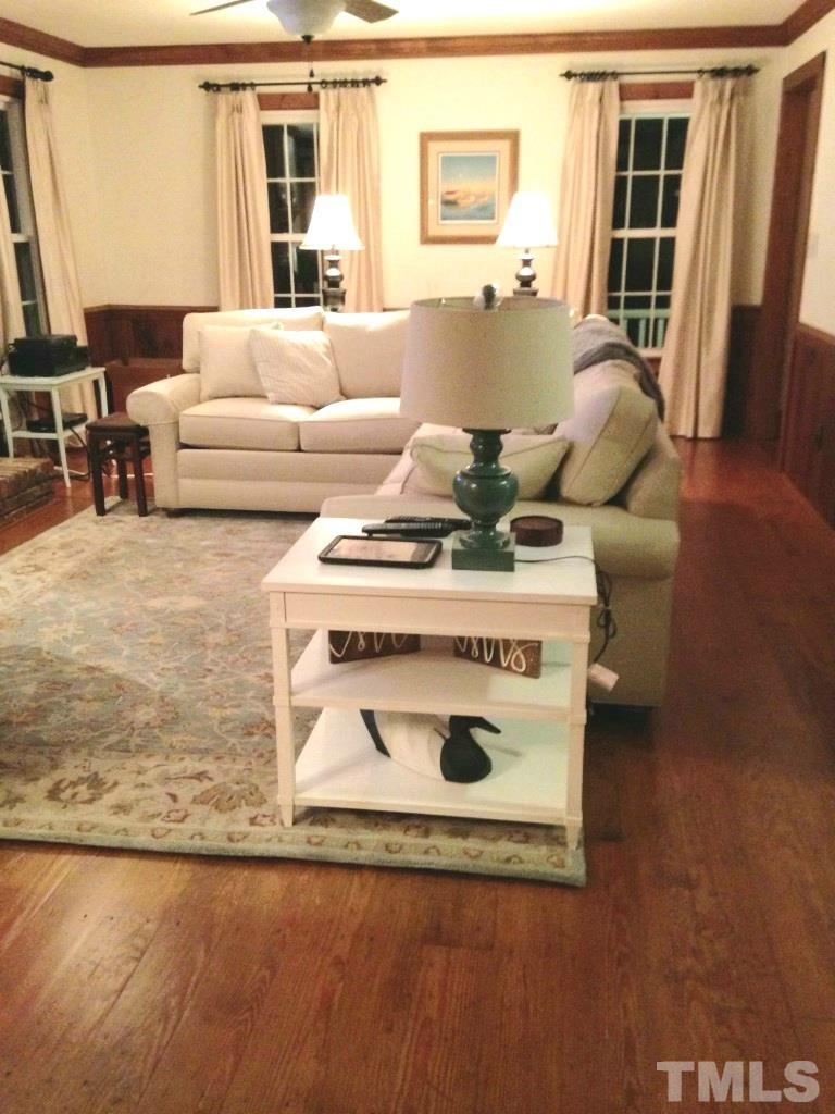 1940 Wilton Circle Raleigh, NC 27615 - Photo 11 of 30 Gallery Image 11