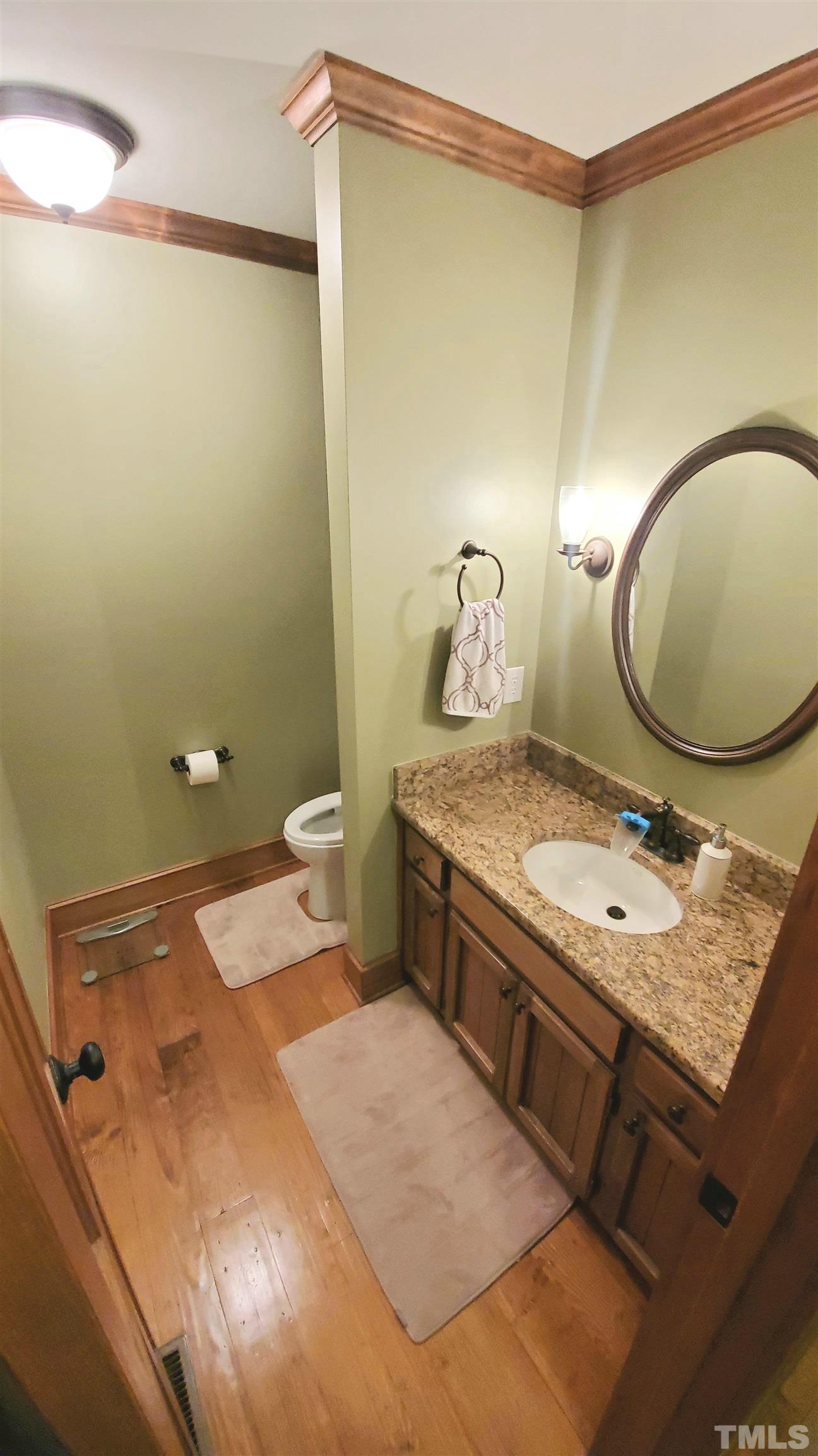 1940 Wilton Circle Raleigh, NC 27615 - Photo 21 of 30 Gallery Image 21