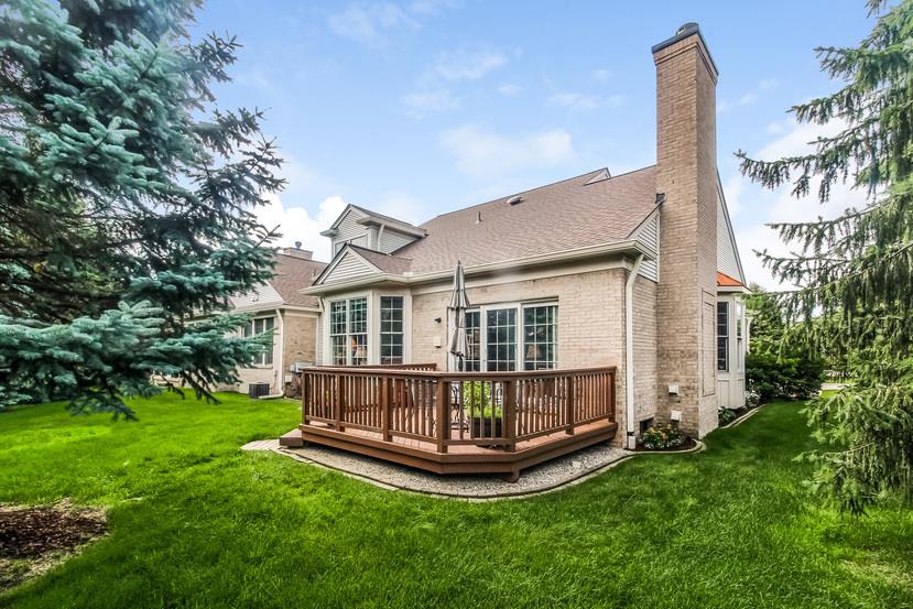 1670 Maple Creek Court Rochester, MI 48306 - Photo 41 of 43 31352779-40.JPG
