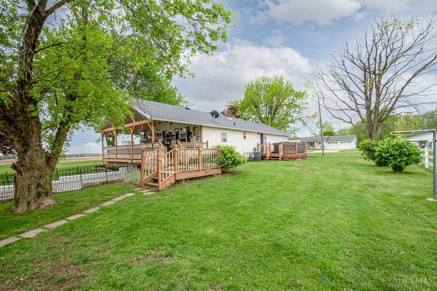 3202 Borradaile Road Eaton, OH 45320 - Photo 4 of 40