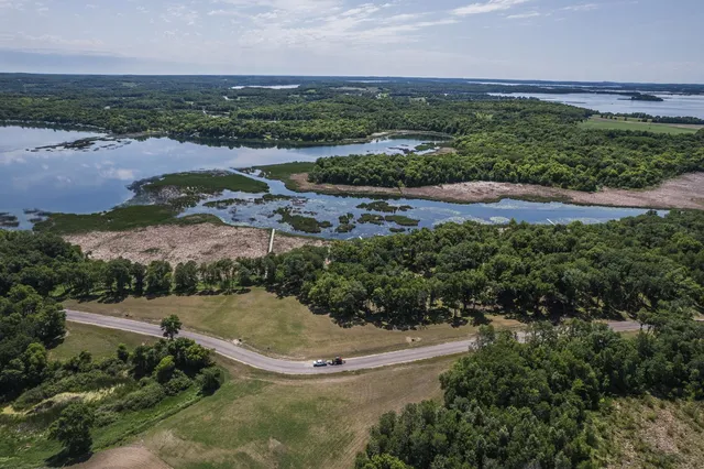 $399,000 | Tract C Blybergs Lane, Pelican Rapids, MN 56572