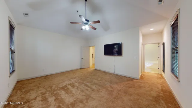 $2,200 | 45 Old Hunt Road, Pinehurst, NC 28374