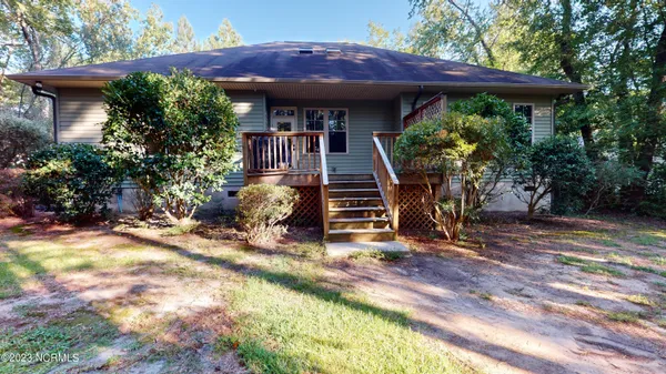$2,200 | 45 Old Hunt Road, Pinehurst, NC 28374