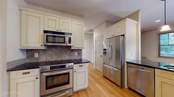 $2,200 | 45 Old Hunt Road, Pinehurst, NC 28374