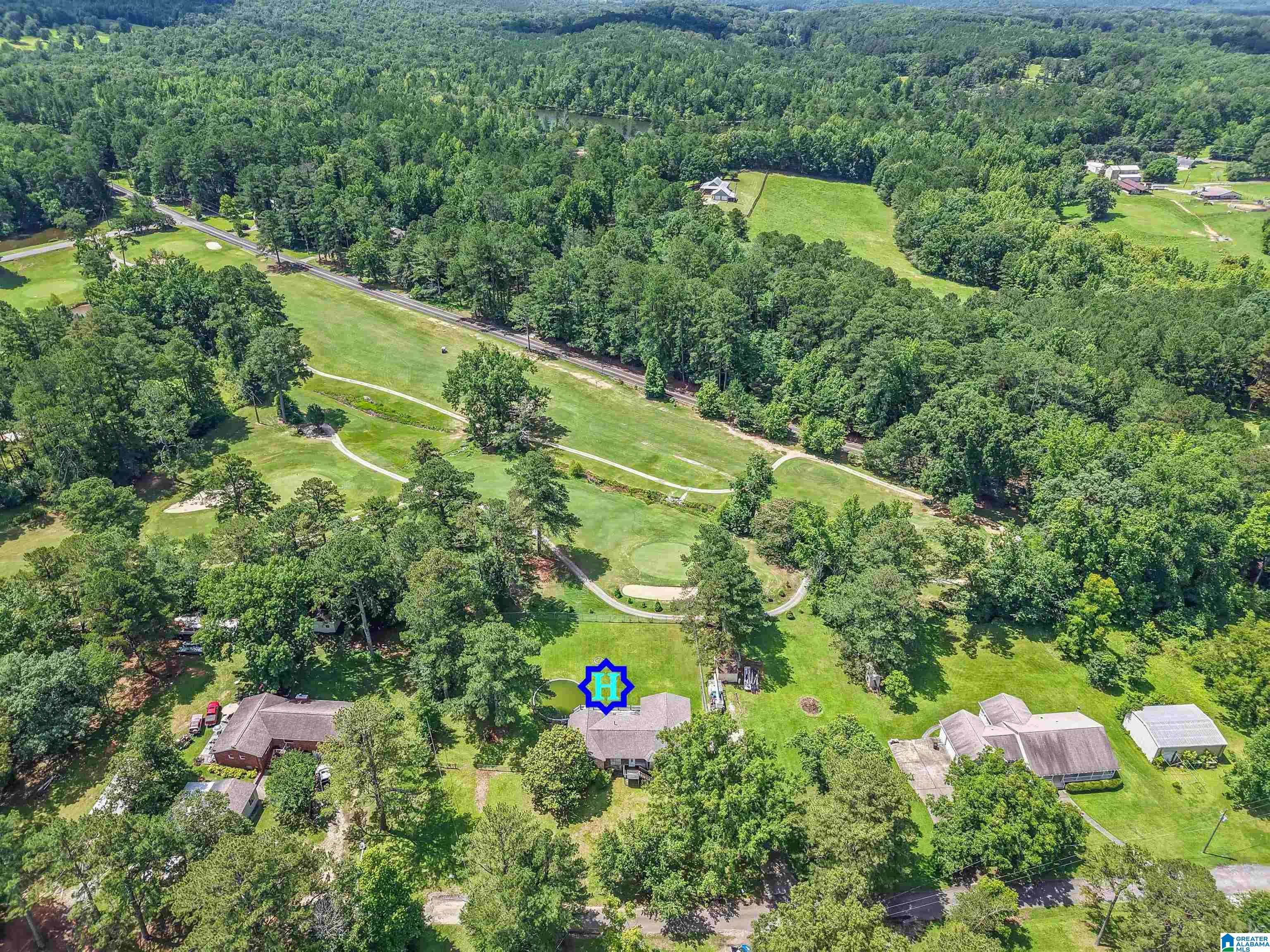 4449 Jewell Road Pinson, AL 35126 - Photo 26 of 28