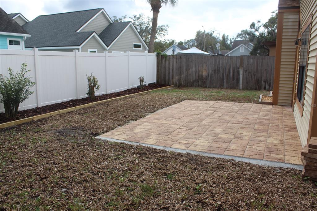 9869 Aloma Bend Lane Oviedo, FL 32765 - Photo 14 of 15 a view of a backyard
