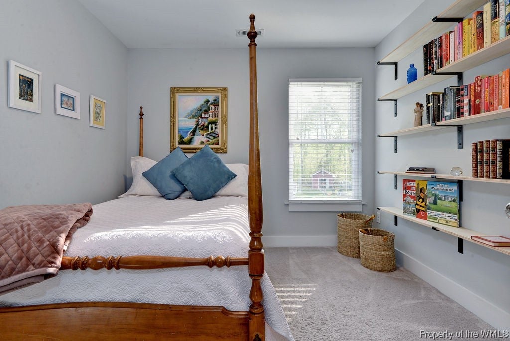 4866 Hickory Signpost Road Williamsburg, VA 23185 - Photo 30 of 50 Gallery Image 30