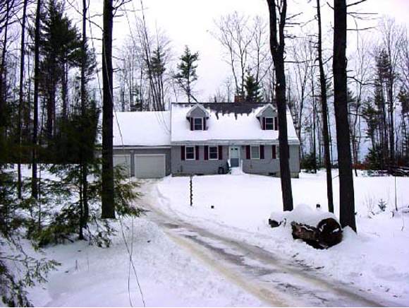 203 Turnpike Road Northfield, NH 03276 - Photo 1 of 5