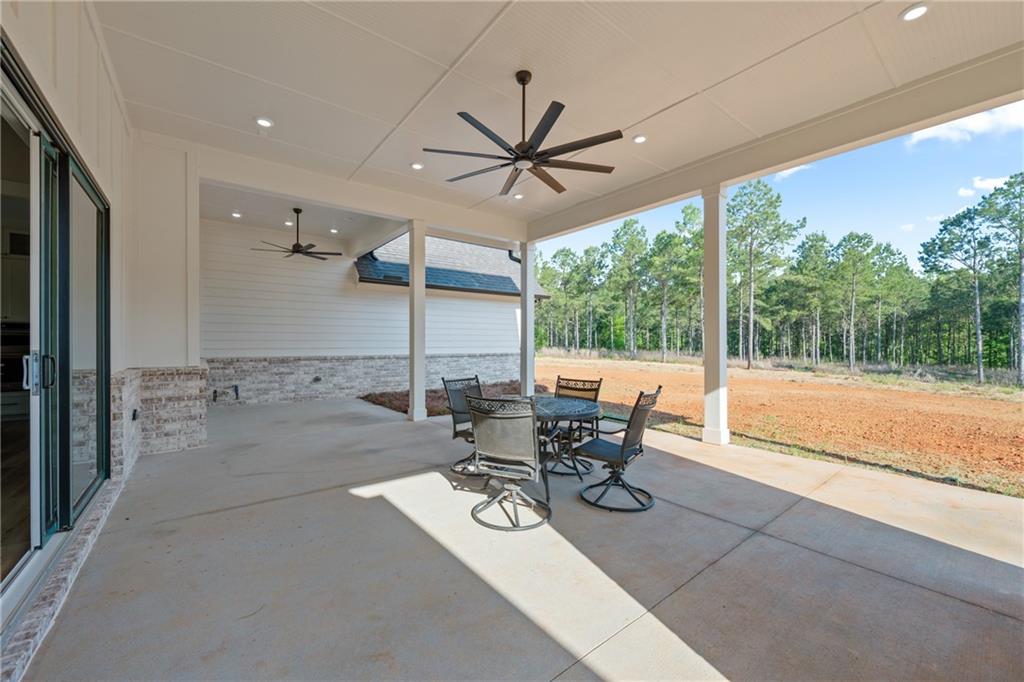 1663 Watkins Farm Road Nicholson, GA 30565 - Photo 47 of 64