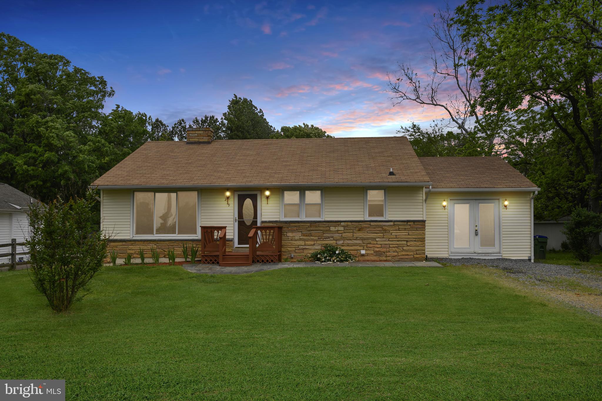 239 Deacon Road Fredericksburg, VA 22405 - Photo 1 of 37 Gallery Image 1
