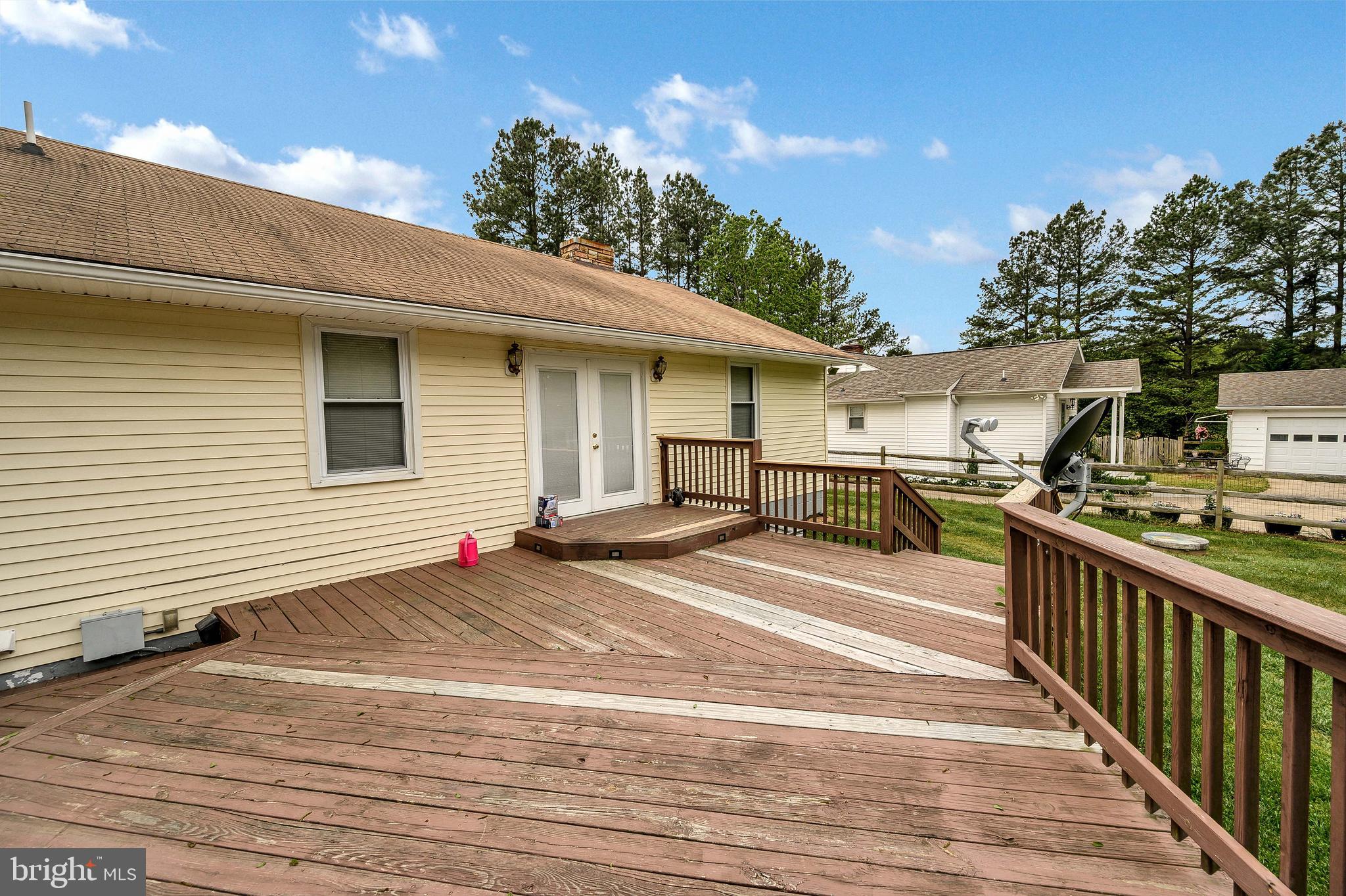 239 Deacon Road Fredericksburg, VA 22405 - Photo 12 of 37 Gallery Image 12