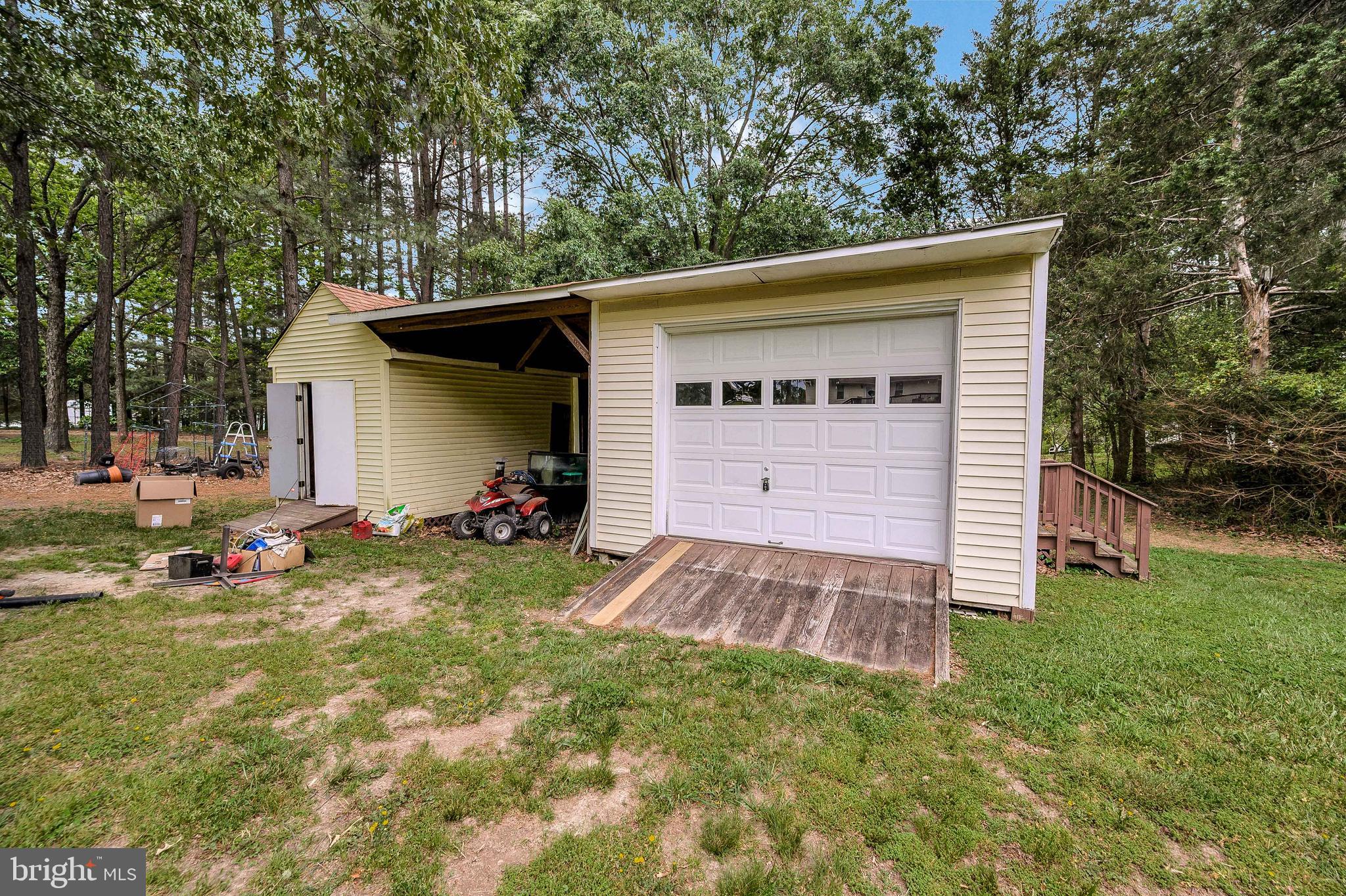 239 Deacon Road Fredericksburg, VA 22405 - Photo 9 of 37 Gallery Image 9