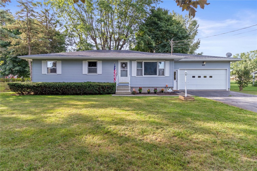 5820 Lincoln Road Arcadia, NY 14513 - Photo 1 of 1 Gallery Image 1