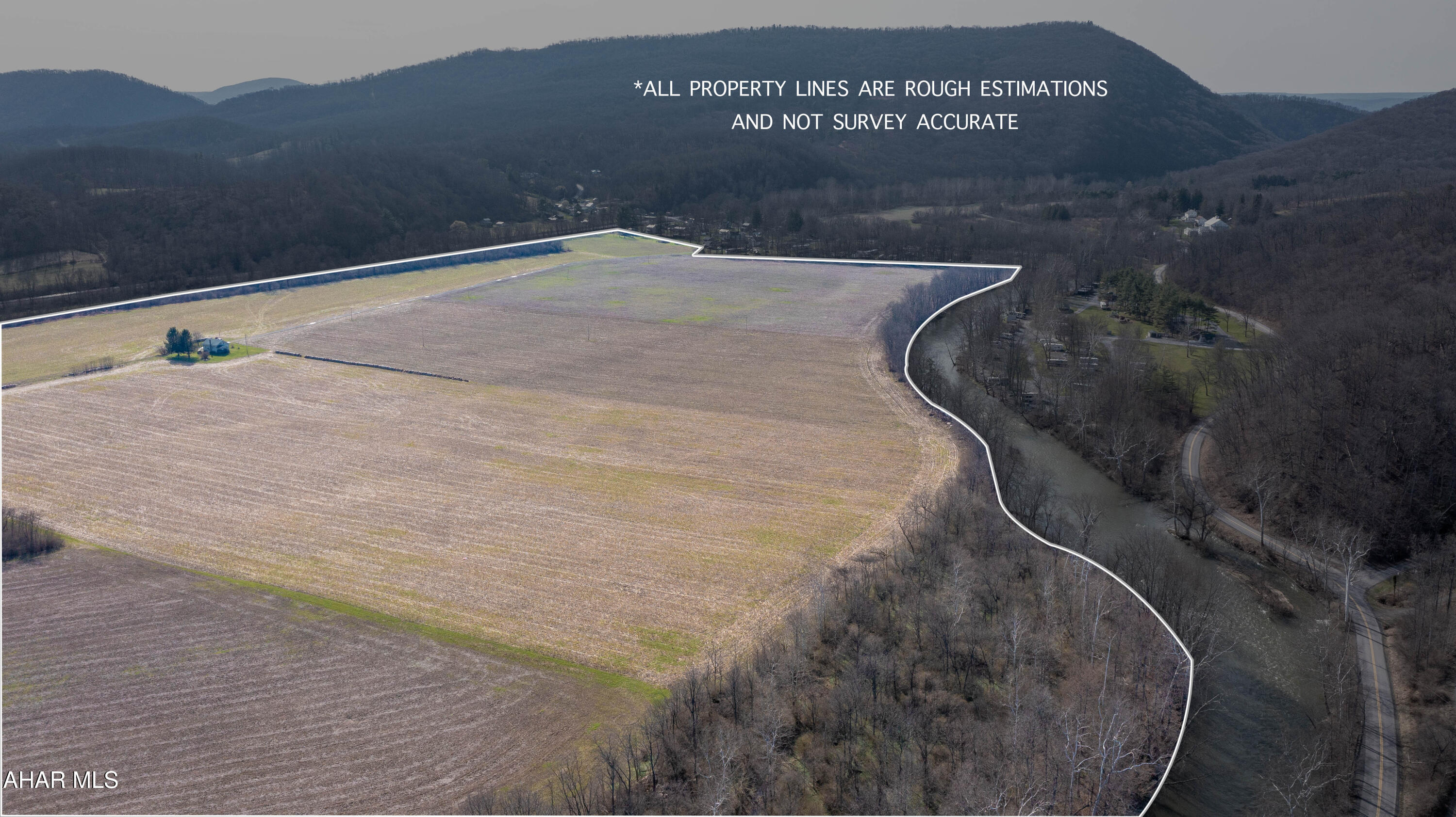 6543 Black Oak Road Alexandria, PA 16611 - Photo 44 of 76