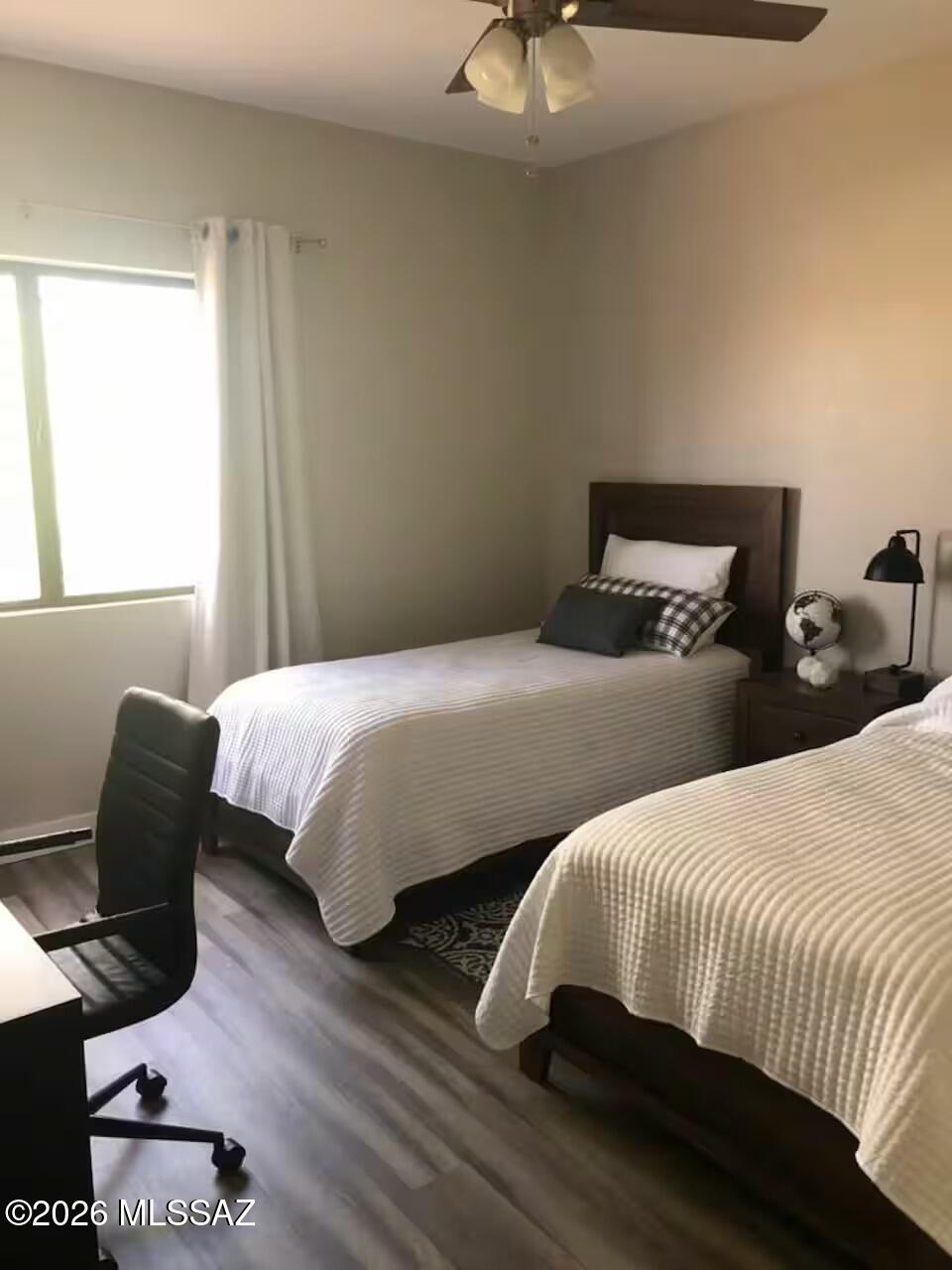 5500 North Valley View Road, Unit 210 Tucson, AZ 85718 - Photo 7 of 9 1