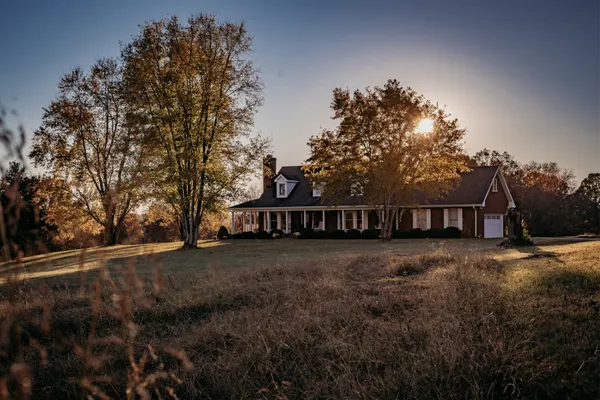 $815,000 | 4870 Morrow Road, Woodlawn, TN 37191