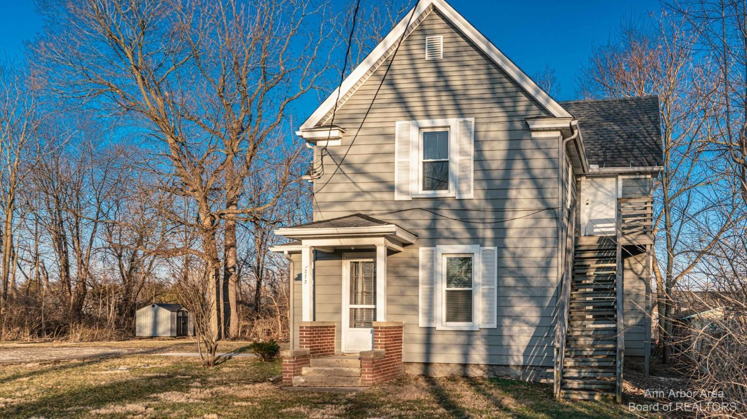 1372 Leforge Road Ypsilanti, MI 48198 - Photo 11 of 85 Photo 11
