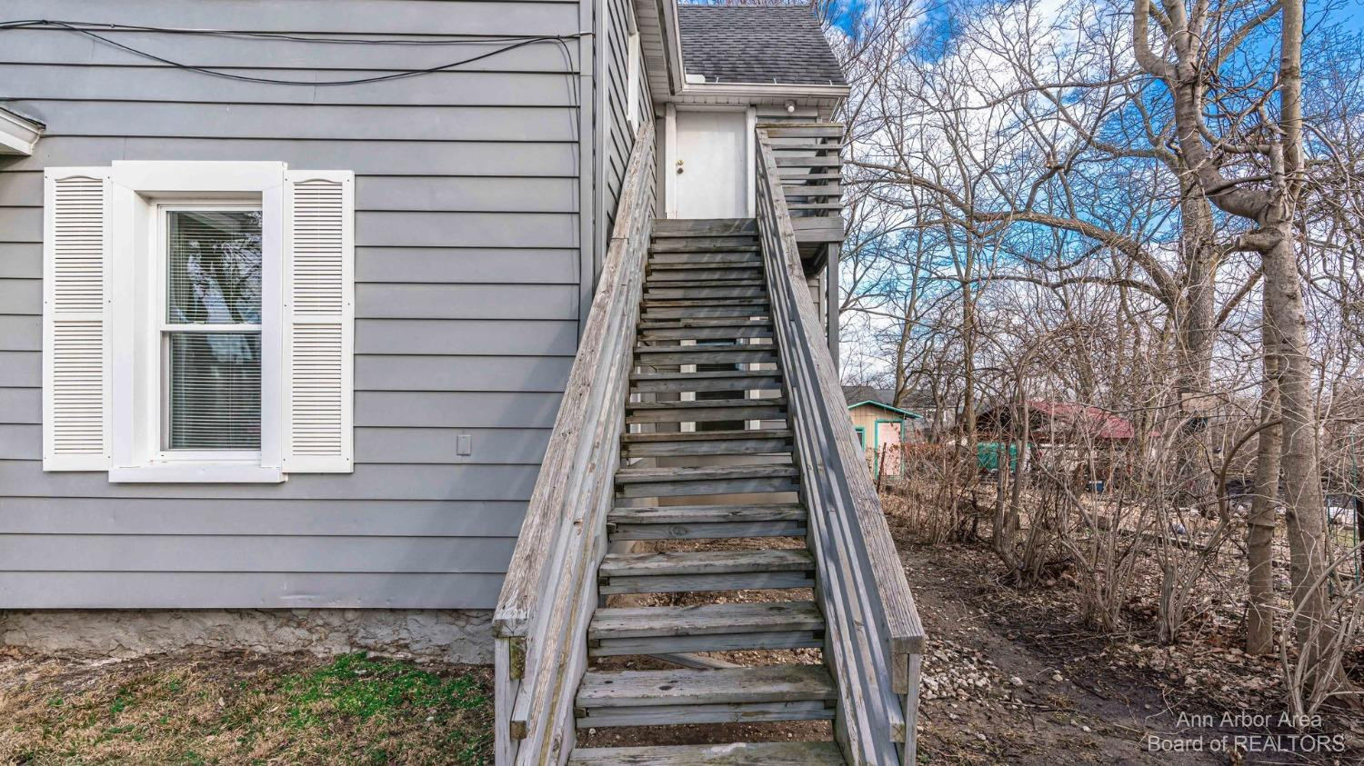 1372 Leforge Road Ypsilanti, MI 48198 - Photo 12 of 85 Photo 12
