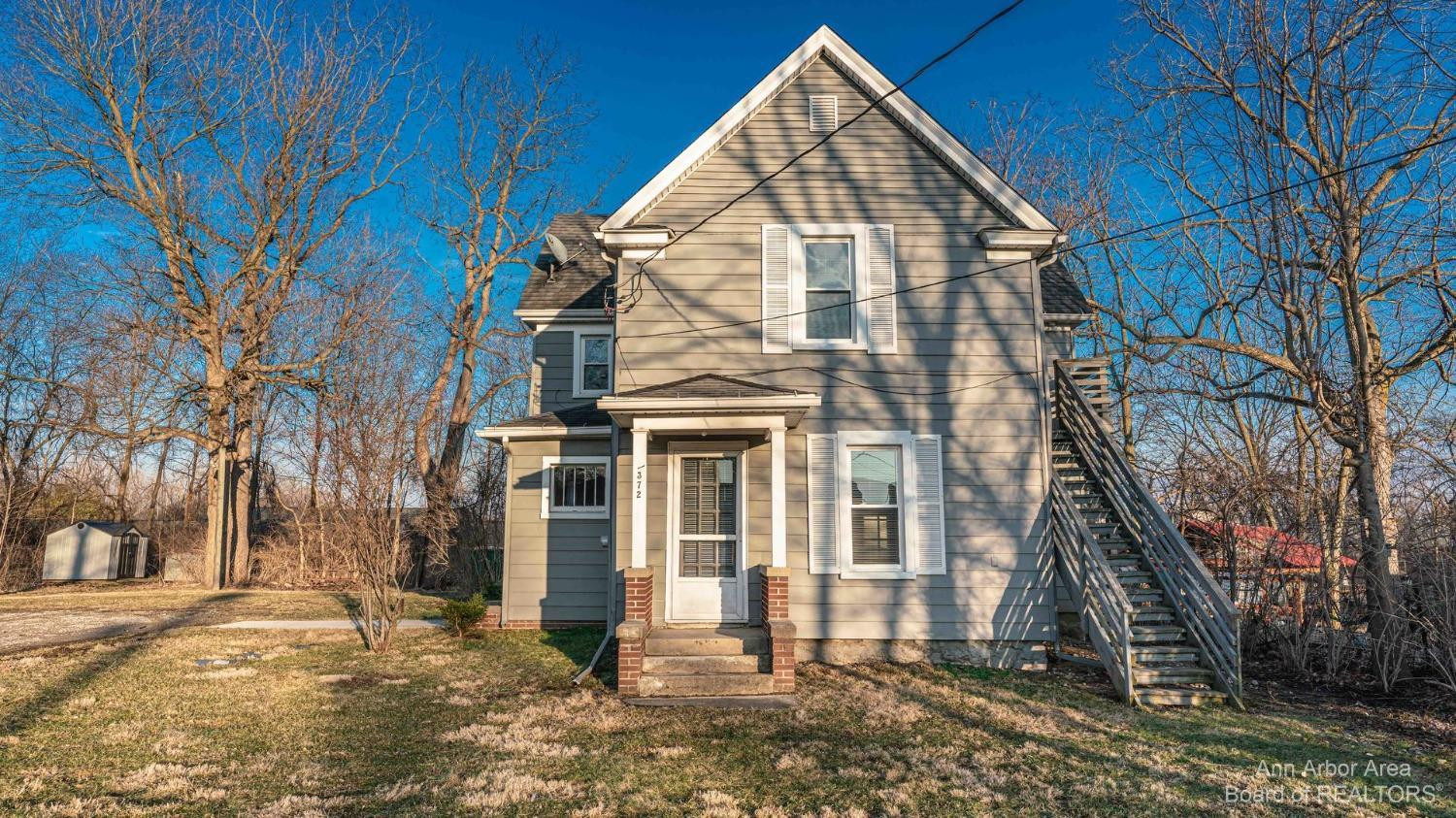 1372 Leforge Road Ypsilanti, MI 48198 - Photo 2 of 85 Photo 2