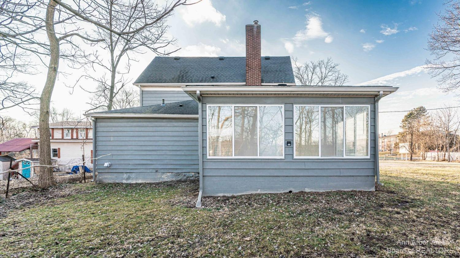 1372 Leforge Road Ypsilanti, MI 48198 - Photo 8 of 85 Photo 8