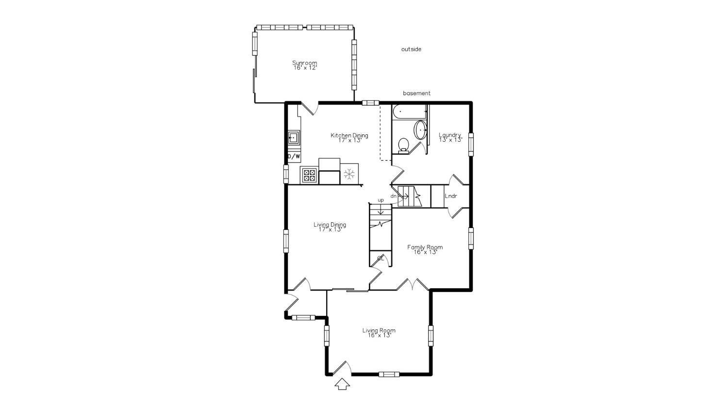 1372 Leforge Road Ypsilanti, MI 48198 - Photo 84 of 85 Photo 84