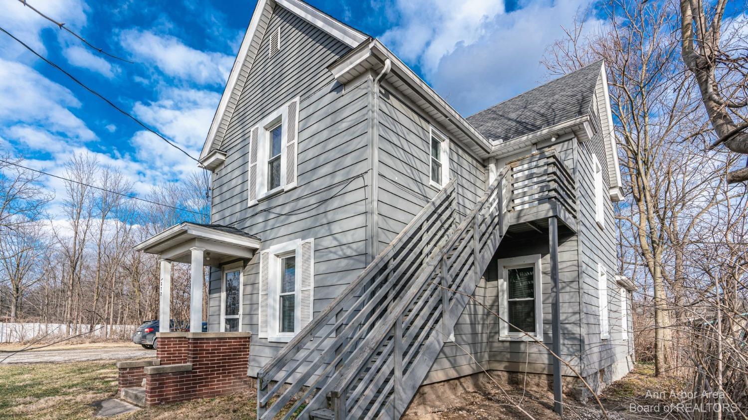 1372 Leforge Road Ypsilanti, MI 48198 - Photo 10 of 85 Photo 10