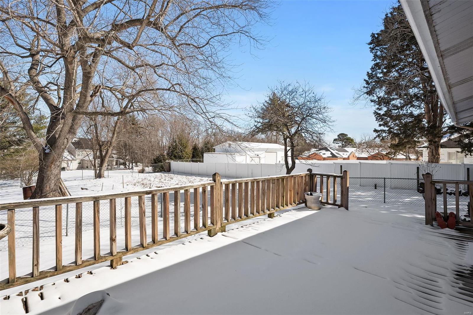 2432 Muegge Road St. Charles, MO 63303 - Photo 27 of 33 Gallery Image 27