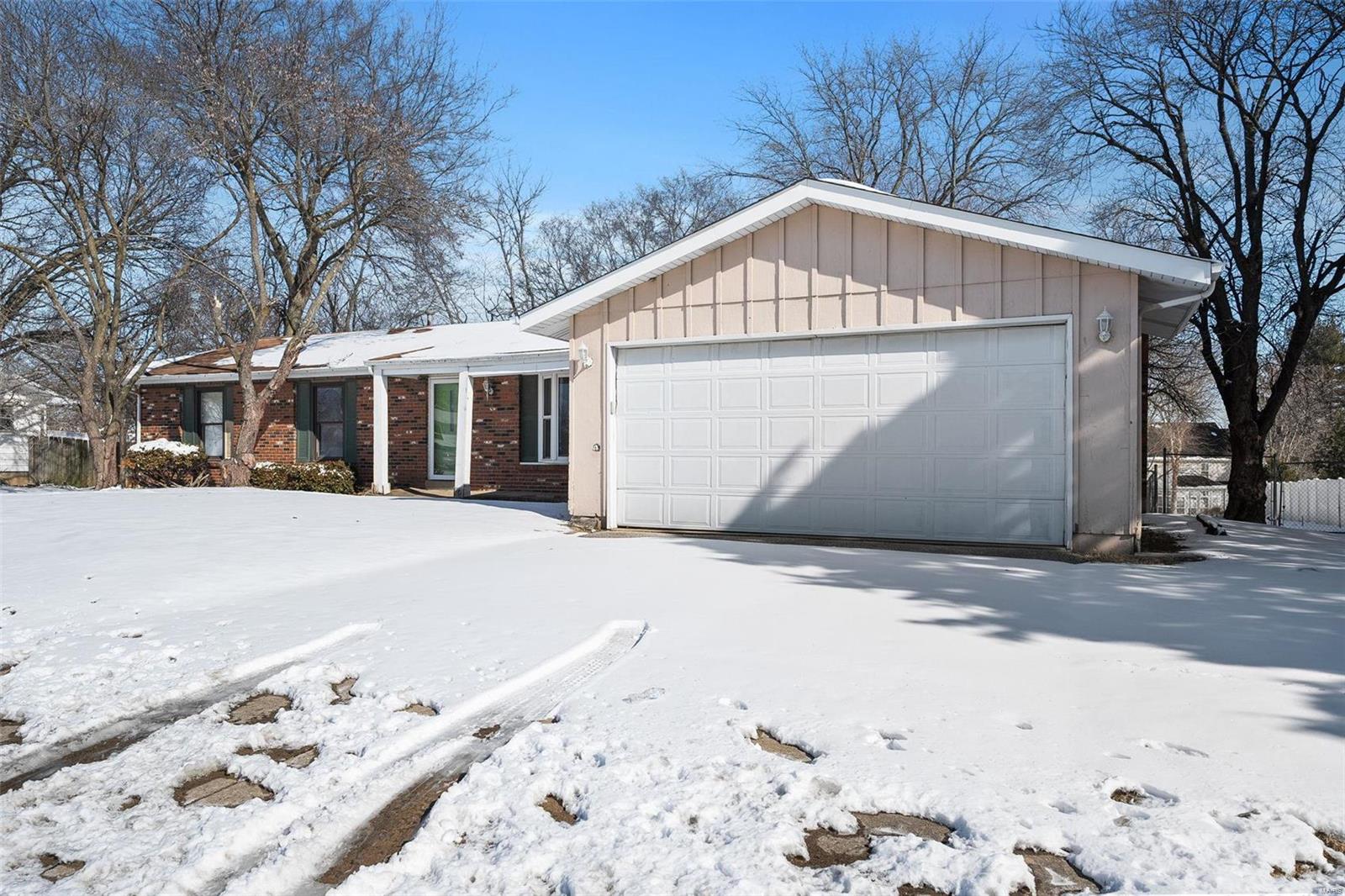 2432 Muegge Road St. Charles, MO 63303 - Photo 32 of 33 Gallery Image 32