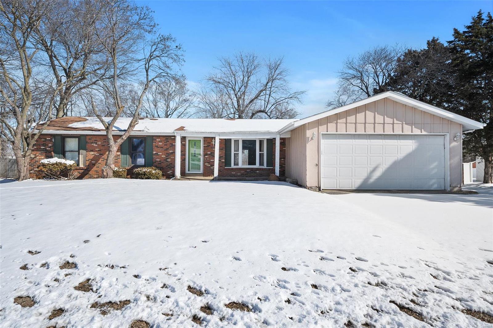 2432 Muegge Road St. Charles, MO 63303 - Photo 33 of 33 Gallery Image 33