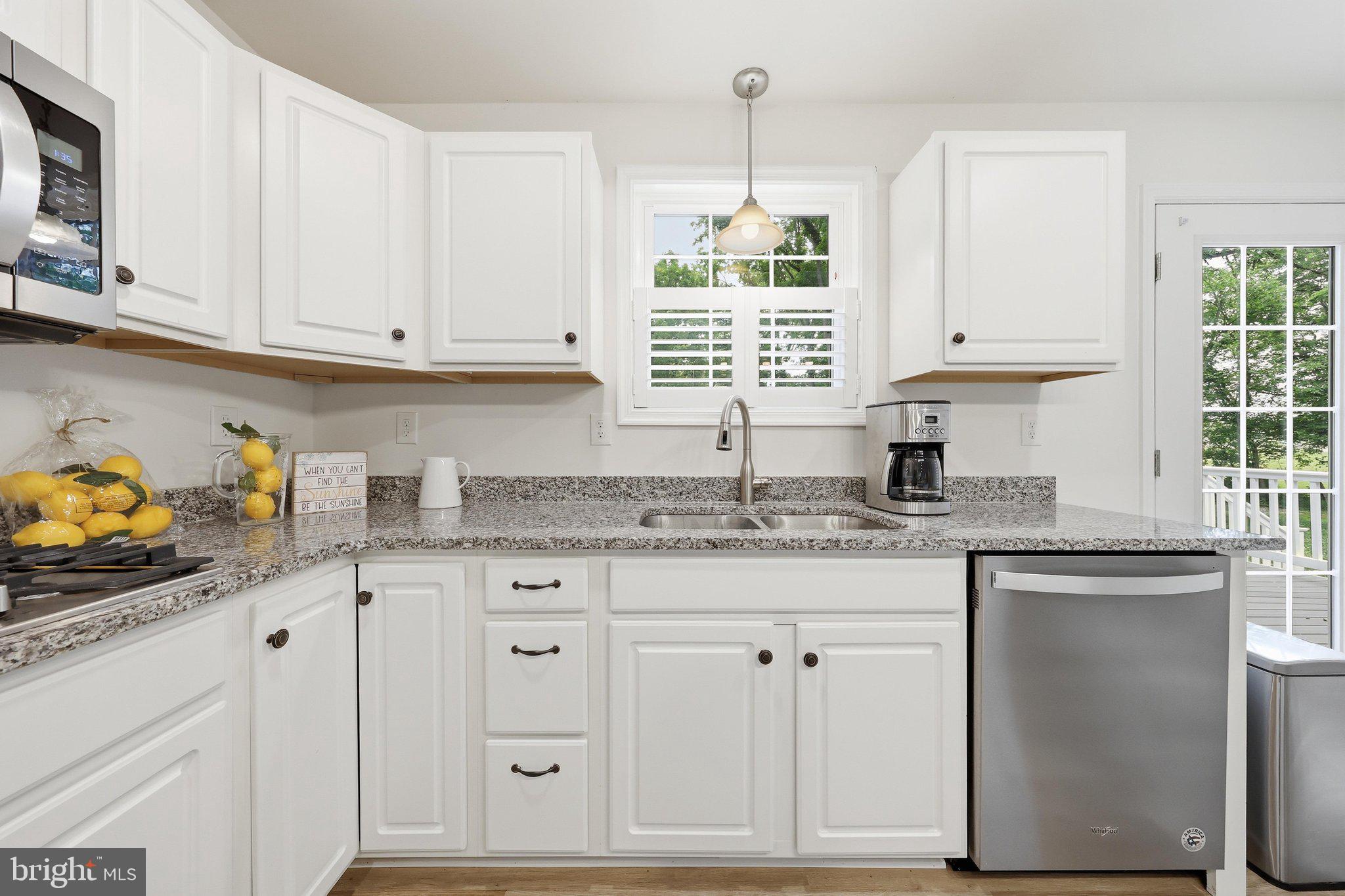 1063 Whitmer Road Shenandoah Junction, WV 25442 - Photo 17 of 53 Kitchen