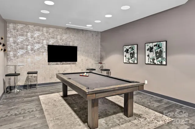 $365,000 | 210 North Church Street, Unit 2513, Charlotte, NC 28202