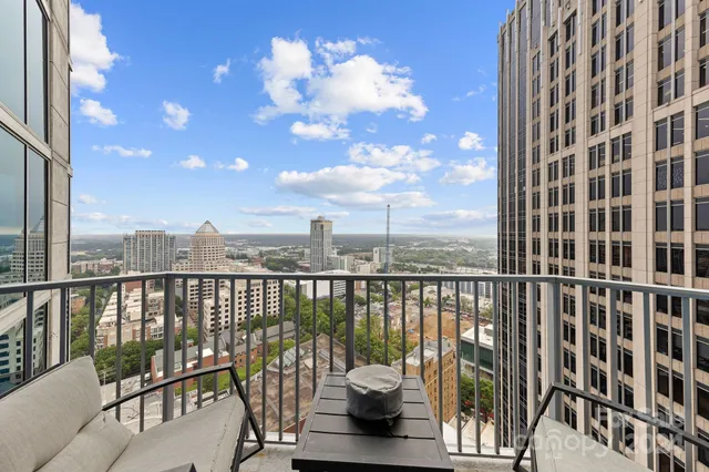 $365,000 | 210 North Church Street, Unit 2513, Charlotte, NC 28202