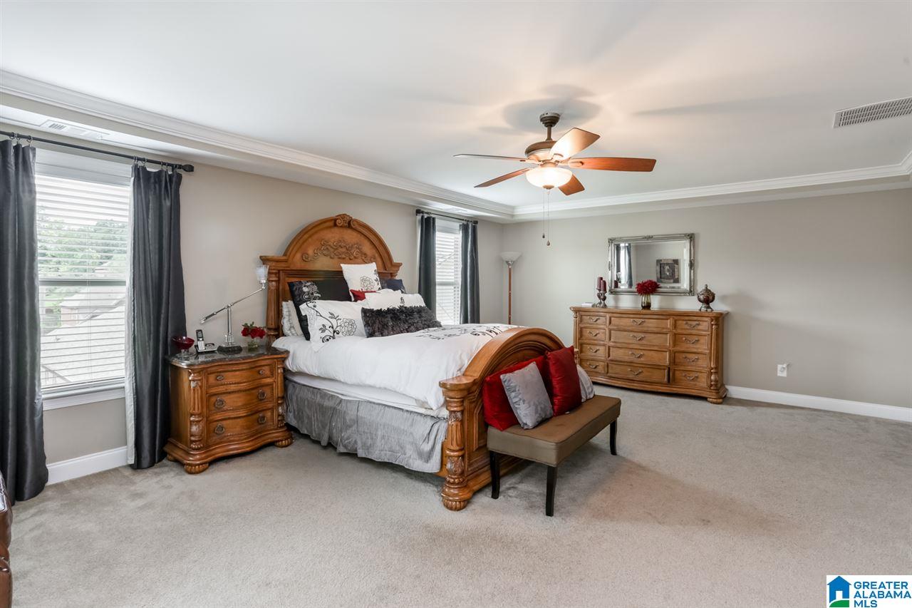 644 Southern Trace Parkway Leeds, AL 35094 - Photo 35 of 46