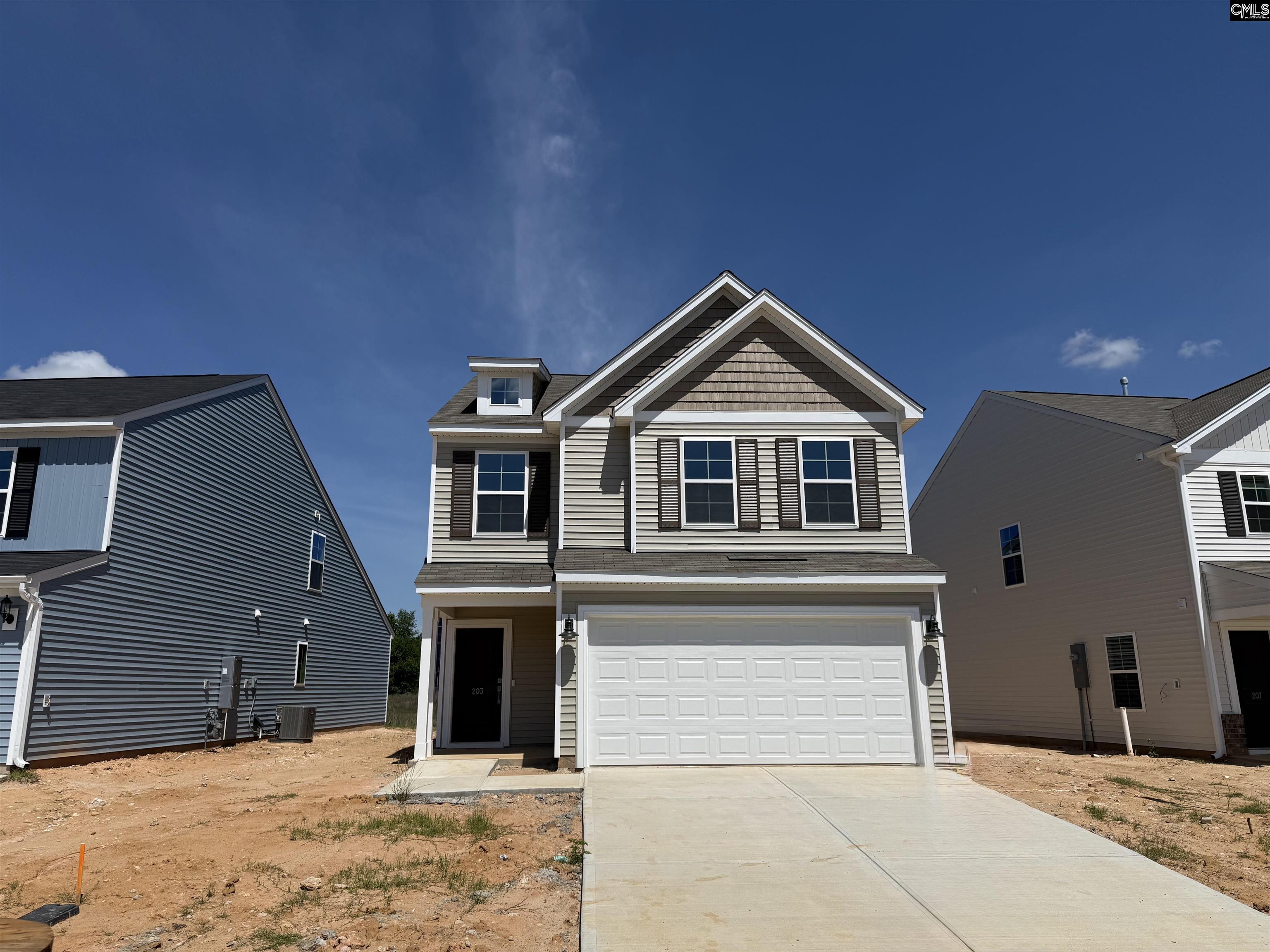 203 Laurinton Farms Road Hopkins, SC 29061 - Photo 1 of 11