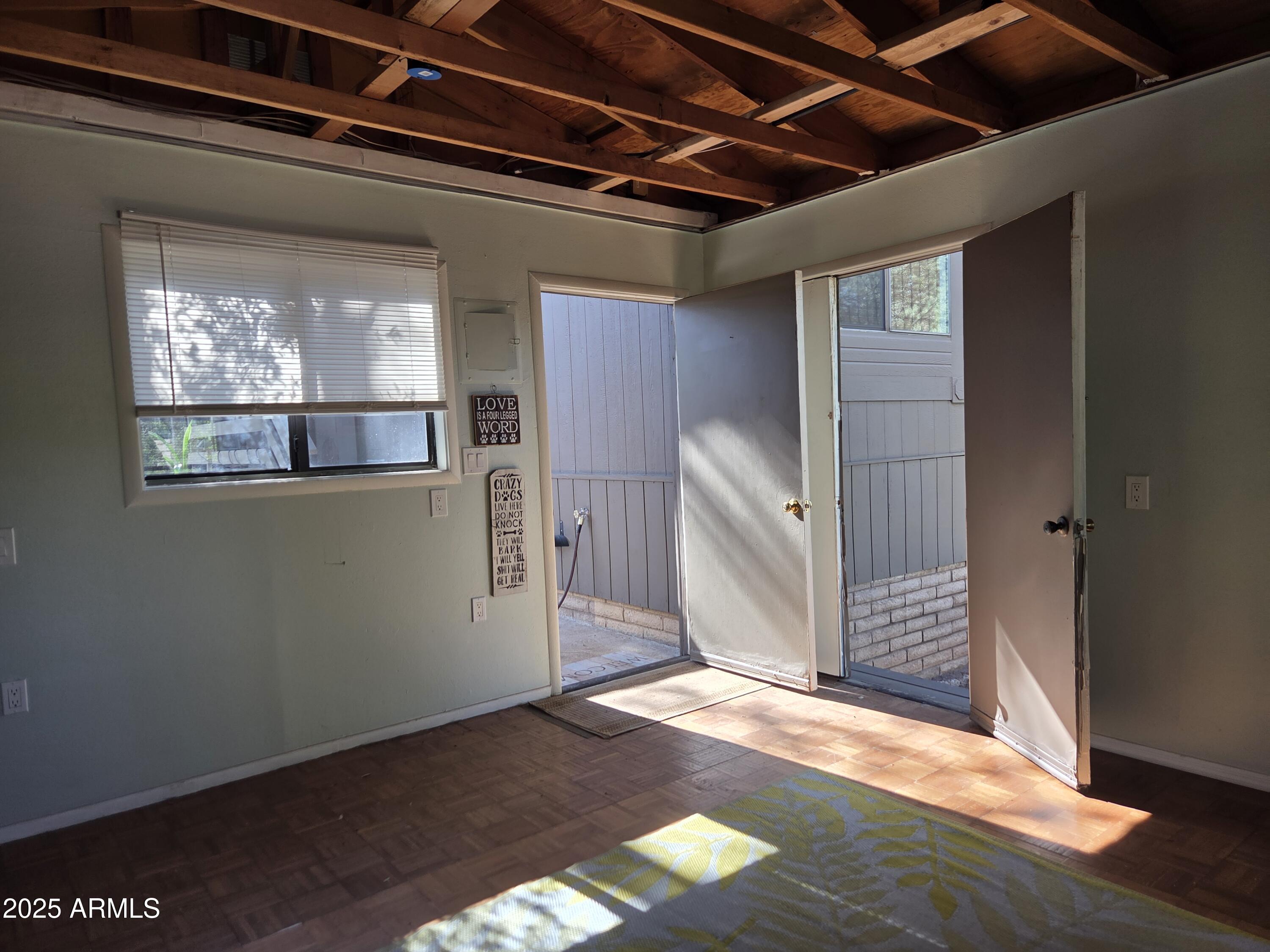 115 South Young Road Payson, AZ 85541 - Photo 25 of 34 a view of a storage & utility room