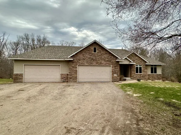 $565,000 | 3243 Sullivan Wood Trail Northwest, Isanti, MN 55040