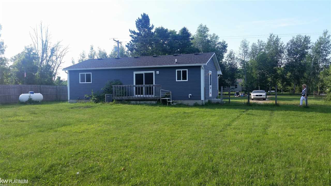 4661 Briggs Road Otter Lake, MI 48464 - Photo 2 of 10