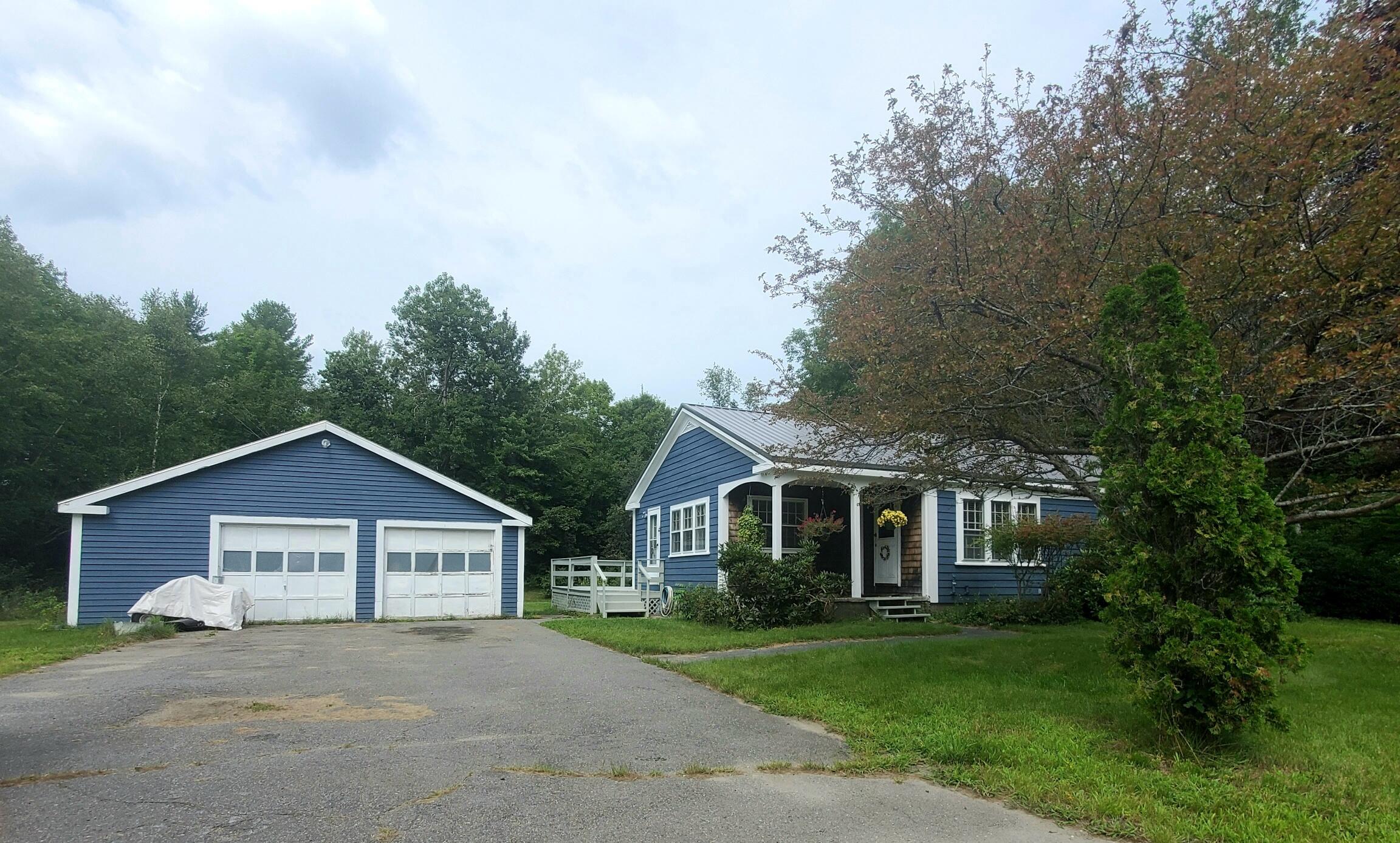 548 Oakland Road Belgrade, ME 04917 - Photo 4 of 44 4