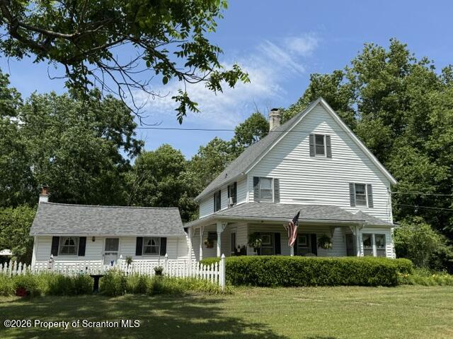112 Bill's Lane Nicholson, PA 18446 - Photo 1 of 44 IMG_7994