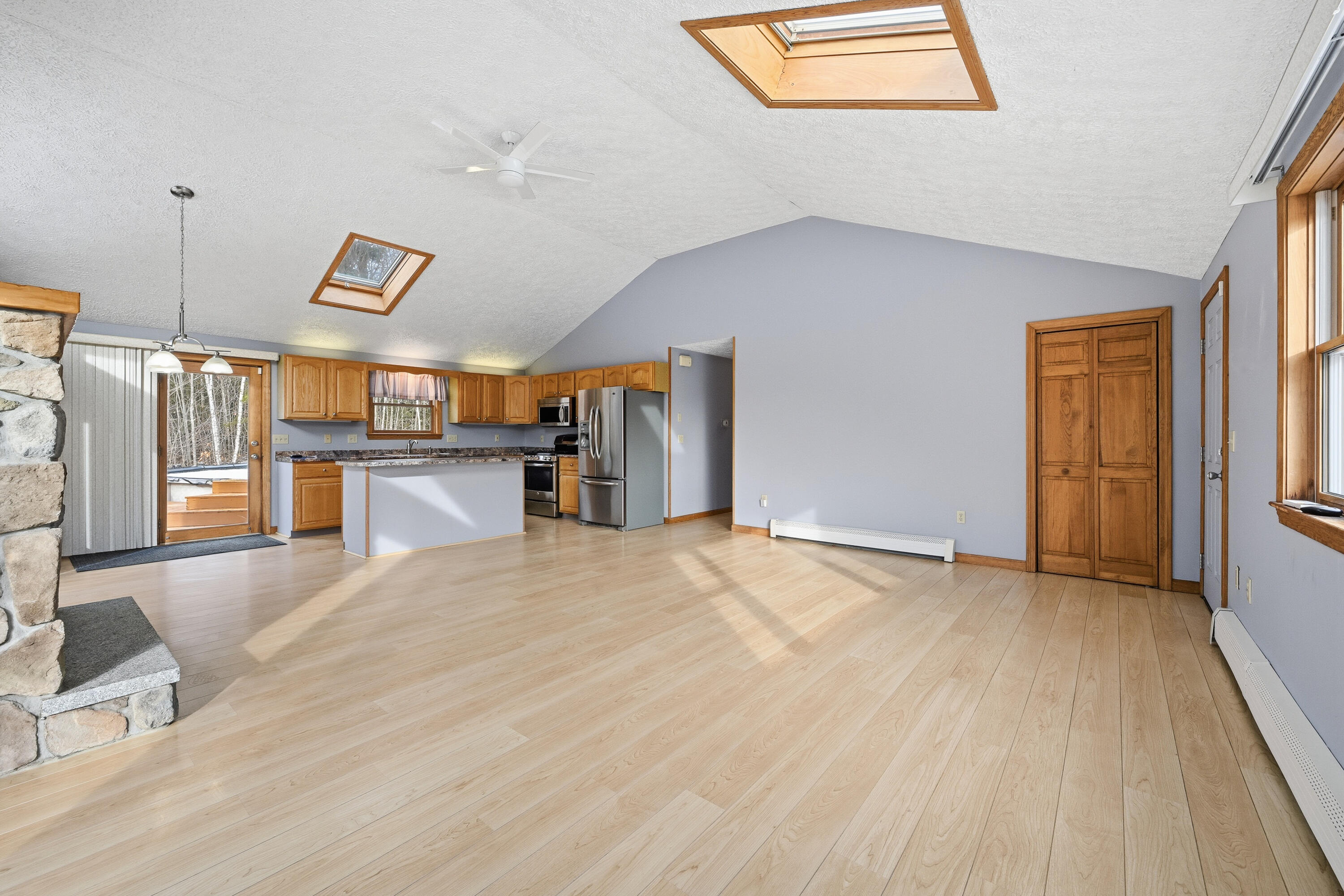 36 Pennmaric Road Augusta, ME 04330 - Photo 20 of 33 110347gr-121