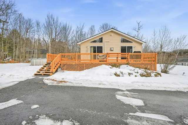 $335,000 | 36 Pennmaric Road, Augusta, ME 04330