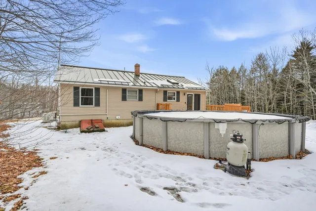 $335,000 | 36 Pennmaric Road, Augusta, ME 04330