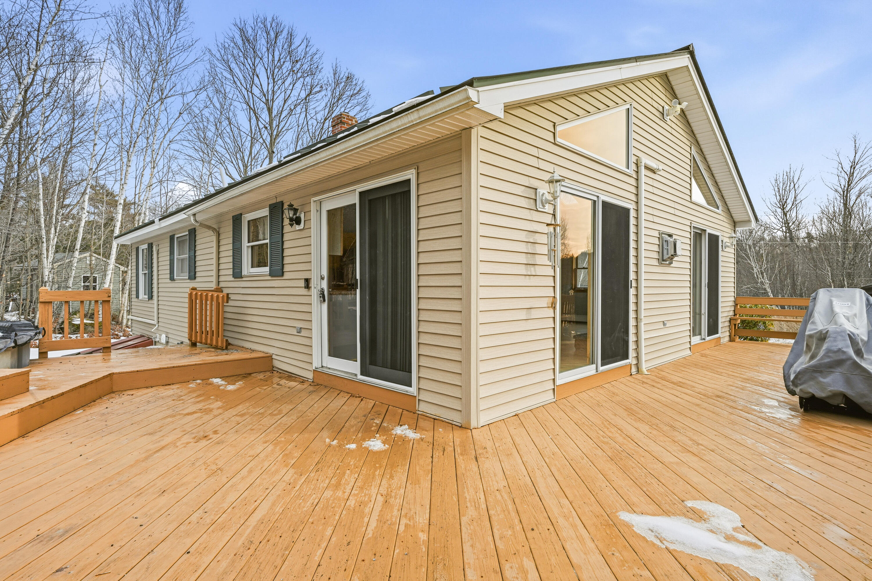 36 Pennmaric Road Augusta, ME 04330 - Photo 10 of 33 110347gr-114