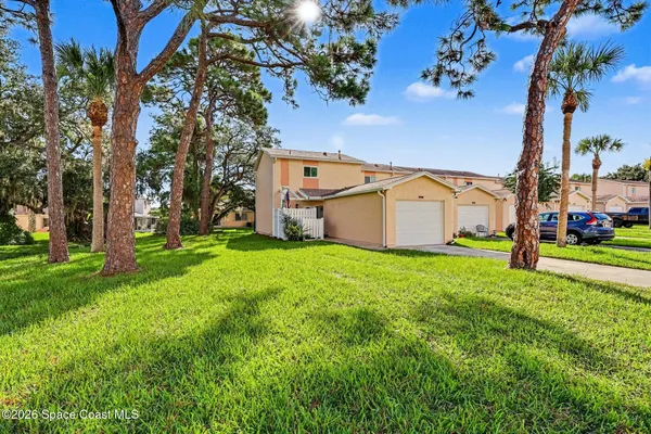 $290,000 | 277 Current Drive, Unit 113, Rockledge, FL 32955