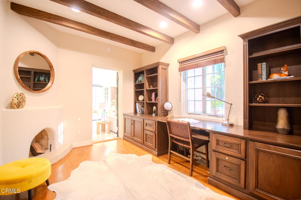 1363 Virginia Road San Marino, CA 91108 - Photo 31 of 65 28