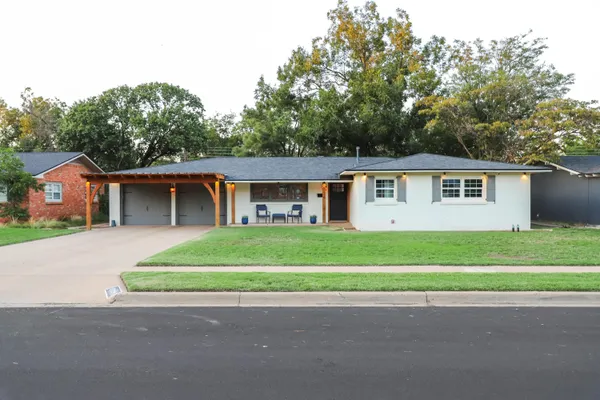 $249,999 | 2126 56th Street, Lubbock, TX 79412