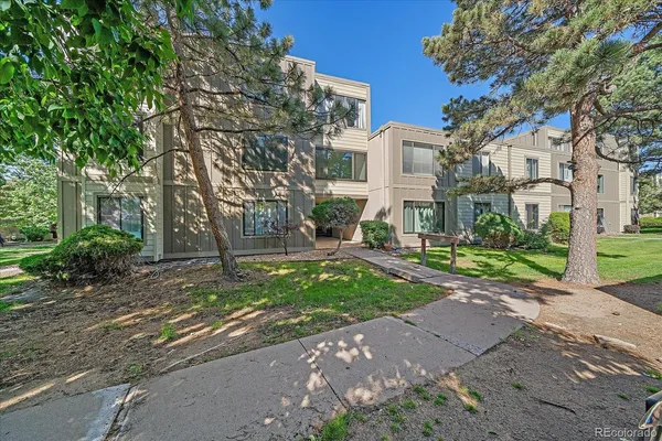 $350,000 | 2525 South Dayton Way, Unit 2310, Denver, CO 80231
