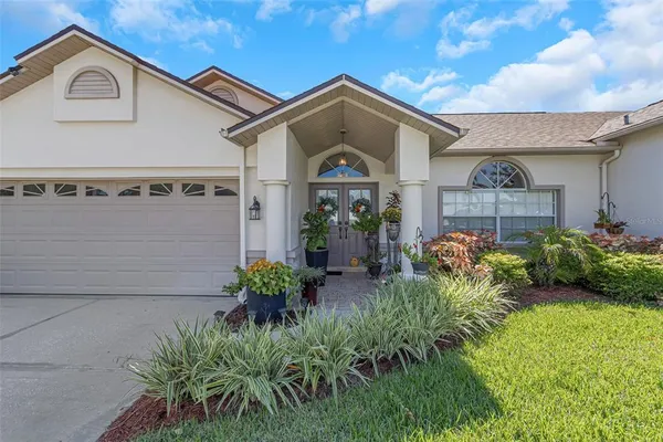$345,000 | 8836 Hargrove Drive, Hudson, FL 34667